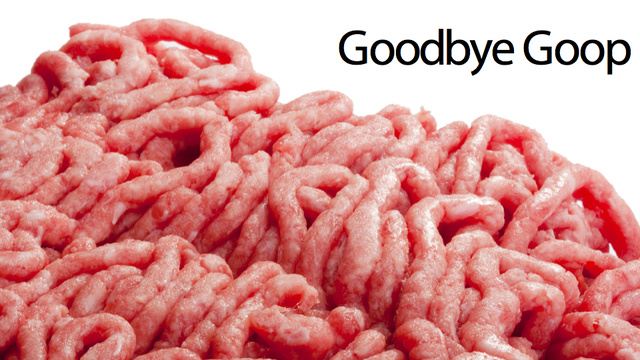 Schools, Restaurants, Grocery Stores Getting Rid Of Pink Slime